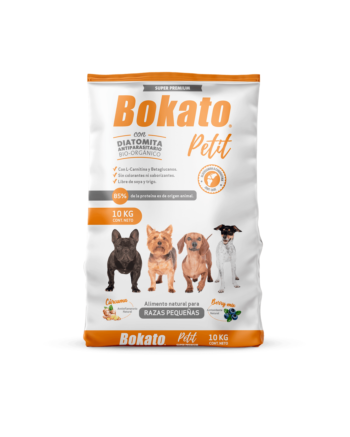 Bokato Petit