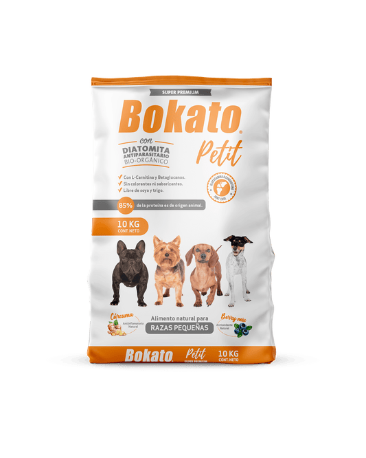 Bokato Petit