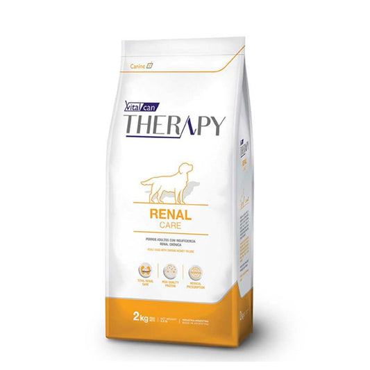 Therapy Renal Care Perro 10 Kg