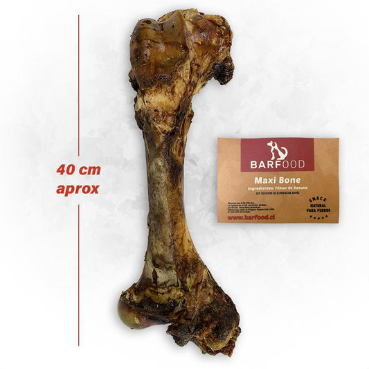 Maxi Bone Vacuno