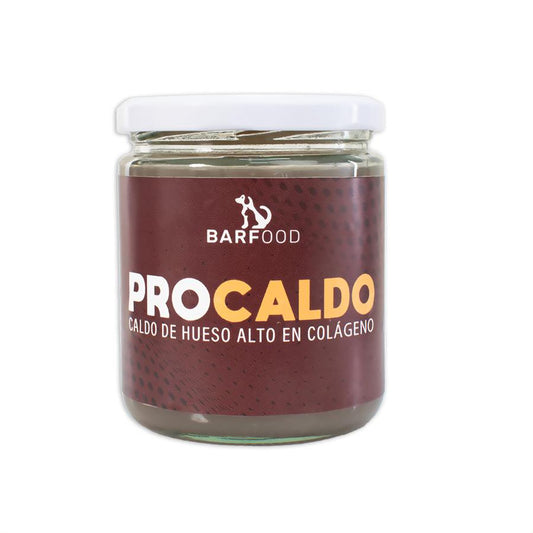 Suplemento Procaldo Vacuno 450ml