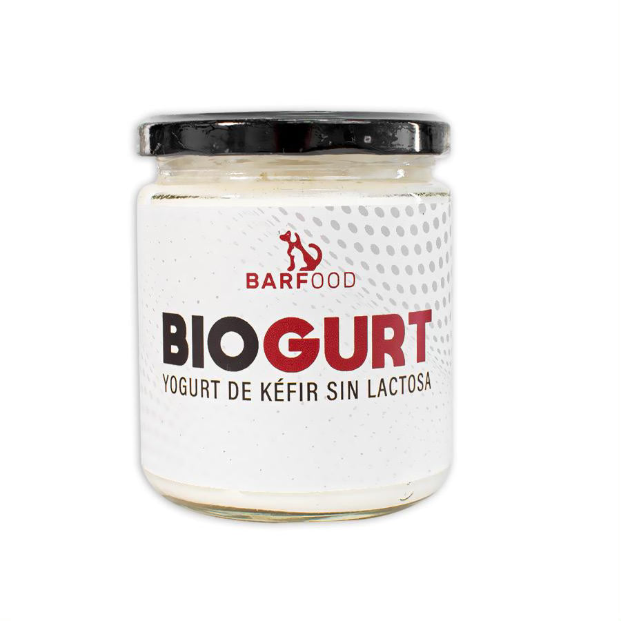 Suplemento Biogurt 450ml