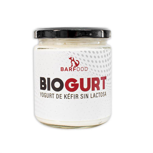 Suplemento Biogurt 450ml