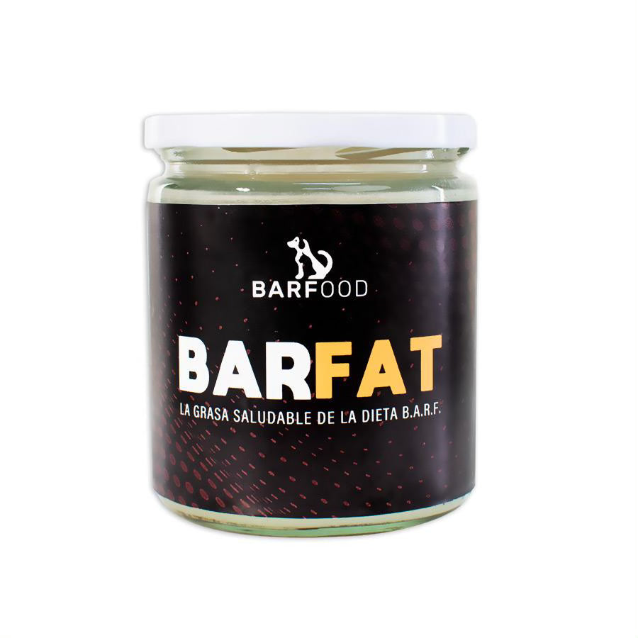 Suplemento Barfat 450ml