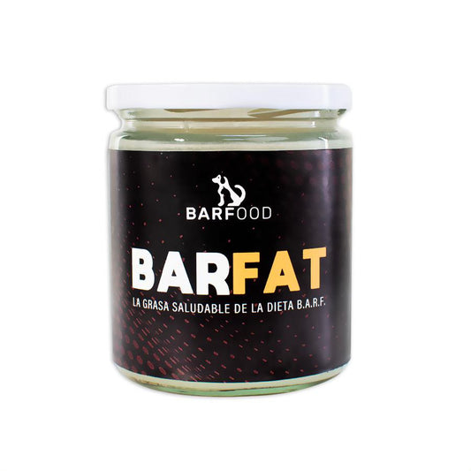 Suplemento Barfat 450ml