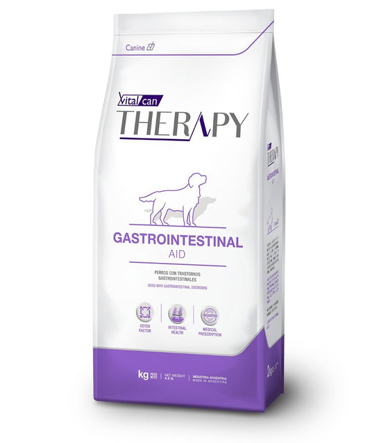 Therapy Gastrointestinal AID Perro 10 Kg