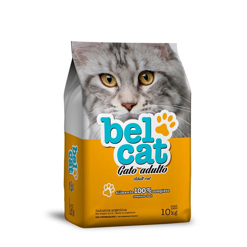 Belcat Gato